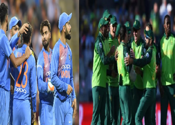 India And Africa