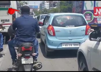 Assam Govt yet to notify new rules ||Motor Vehicles Act 2019