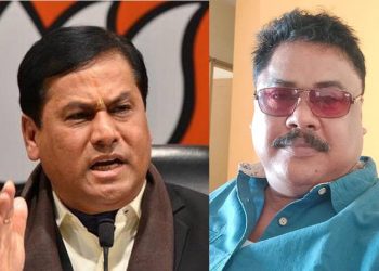 ‘আপুনি তাহানিৰ সৰ্বাদা হৈ আমাৰ কথাখিনি বুজিবলৈ চেষ্টা কৰকচোন’ : জীতেন দত্তৰ মুখ্য মন্ত্ৰীলৈ মুকলি চিঠি
