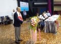 Justice A M Bujor Barua
