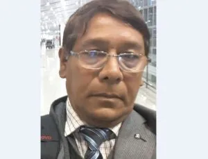 Jyoti Gogoi