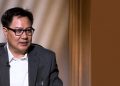 Kiren Rijiju