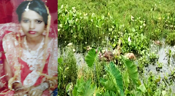 Krishnai Story