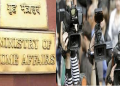 MHA Banned foreign journalist