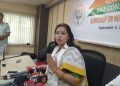 Minakshi Lekhi