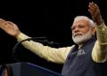 modi India gets data on Swiss bank account holders