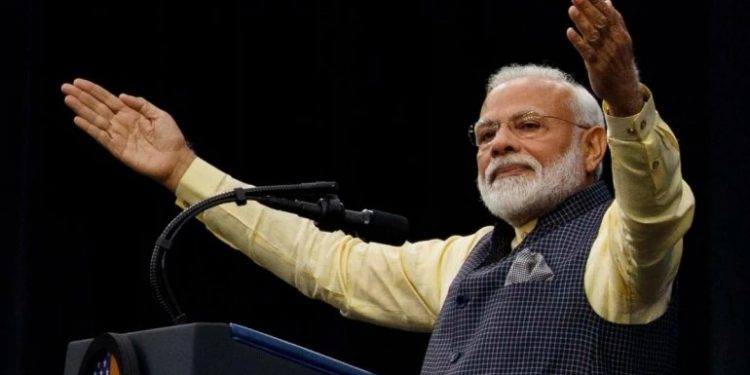 modi India gets data on Swiss bank account holders