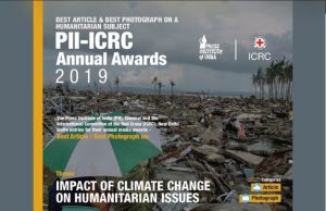 PII-ICRC Northeast Now journo wins PII-ICRC award