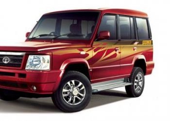 tata sumo