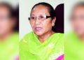 Pramila Rani Brahma