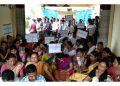 Primary TET teachers protest