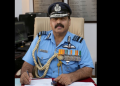 RKS Bhaduriya
