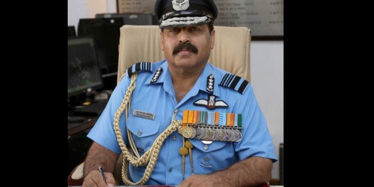 RKS Bhaduriya