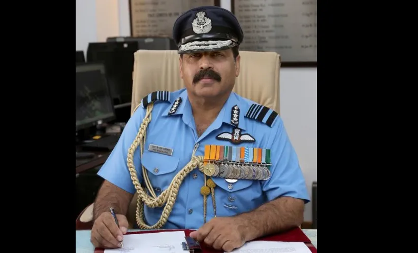 RKS Bhaduriya
