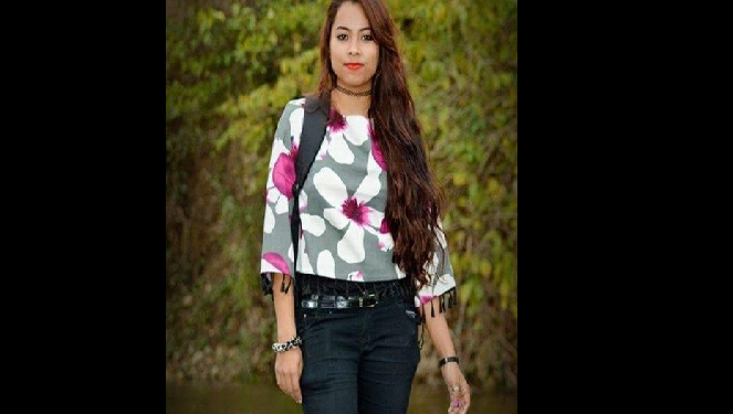Rinki Dutta