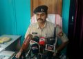 SP Ankur Jain