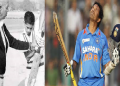 Sachin Tendulkar 10