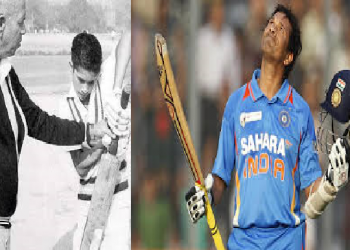 Sachin Tendulkar 10
