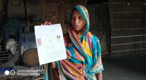 Sakina-Begum-Fear of being put in detention centre grips NRC excluded people