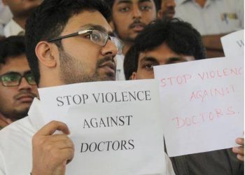 Save Doctors