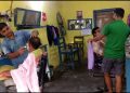 Assamese barbers association formed in Assam's Majuli