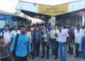 মাৰ্ঘেৰিটাত হঠাতে বাতিল লিডু-গুৱাহাটী অভিমুখী ইণ্টাৰচিটি ৰে’ল; যাত্ৰীৰ মাজত হাহাকাৰ