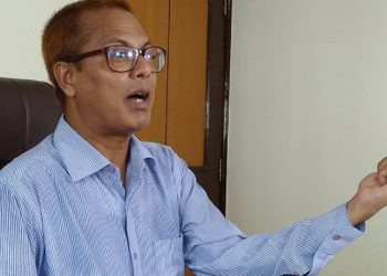 Siladitya Deb