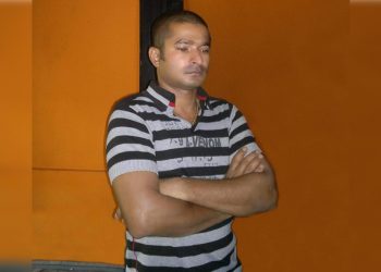 শিৱসাগৰত অভিনৱ পন্থাৰে নিবনুৱা যুৱকক প্ৰৱঞ্চনা কৰা দুই প্ৰৱঞ্চকক আটক