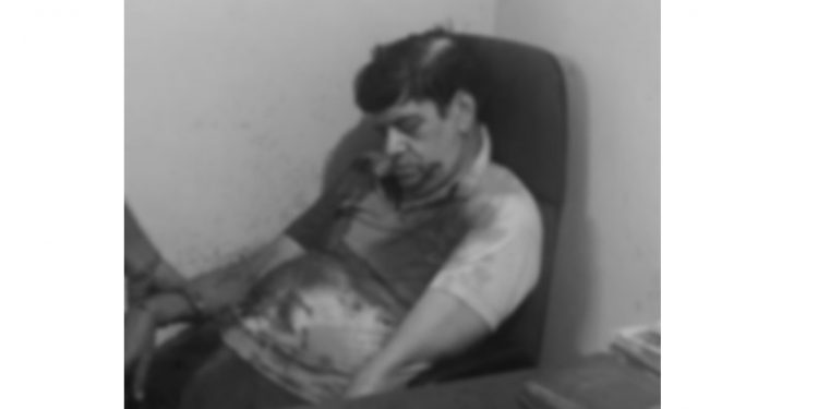 Syam Sundar