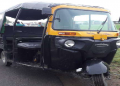 Tempo Accident