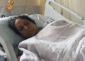 চেইন চোৰৰ আক্ৰমণত গুৰুতৰভাৱে আহত গায়িকা তৰালী শৰ্মাৰ মাতৃ; ICUত ভৰ্তি