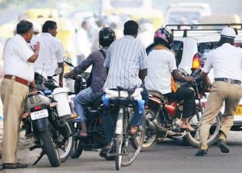 Traffic Police