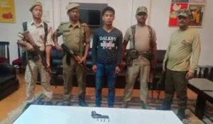 ULFA leader surrendered_2