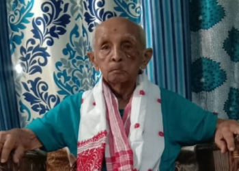 Ujjal saikia