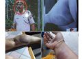 লকআপত ৩গৰাকী মহিলাক উলংগ কৰি অত্যাচাৰ চলোৱা আৰক্ষী বিষয়া মহেন্দ্ৰ শৰ্মাক নিলম্বন