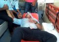 পুৰণিগুদামত উচ্চতৰ মাধ্যমিক বিদ্যালয়ত দুৰ্বৃত্তৰ তাণ্ডৱ, সাধাৰণ সম্পাদকক আক্ৰমণ