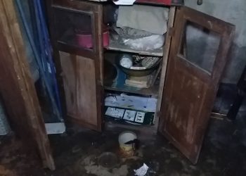 Samaguri theft