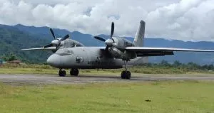 IAF re-opens Vijaynagar Advanced Landing Ground in Arunachal Pradesh