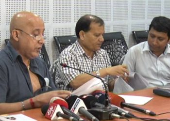 আৰম্ভ হ’ল অসম সাহিত্য সভাৰ নিৰ্বাচনী প্ৰক্ৰিয়া
