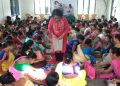 ‘জখলা’ৰ উদ্যোগত পেলনীয়া কাপোৰ আৰু কাগজেৰে বেগ নিৰ্মাণৰ কৰ্মশালা