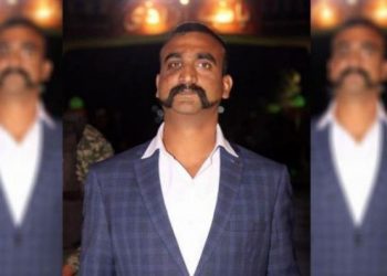 abhinandan