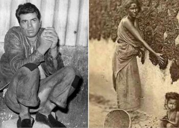শৈশৱ সুঁৱৰি ছ’চিয়েল মিডিয়াত আবেগিক প’ষ্ট চিৰসেউজ অভিনেতা ধৰ্মেন্দ্ৰৰ
