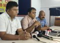 দুৰ্গা পূজা-দীপাৱলীত সৰ্বাত্মক ৰূপে বৰ্জন কৰক চীনা সামগ্ৰী : হিন্দু যুৱ ছাত্ৰ পৰিষদ