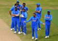 Indin cricket team