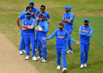 Indin cricket team