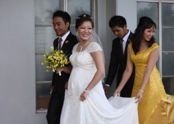 Don’t marry “outsiders”, a new diktat in Mizoram