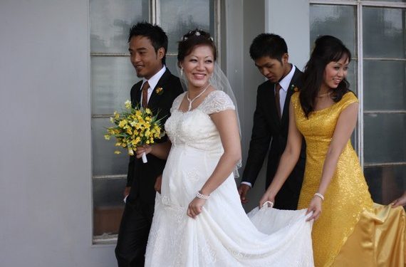 Don’t marry “outsiders”, a new diktat in Mizoram