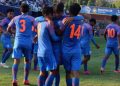 india-u16 zbekistan