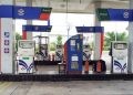 petrol-pump