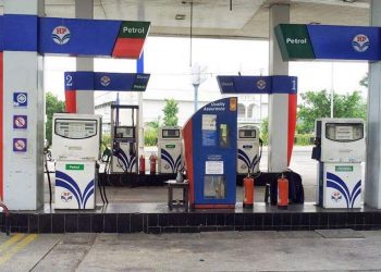 petrol-pump